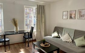 Altstadtherz - City Apartment